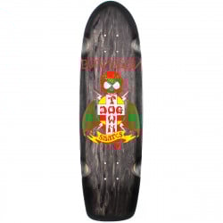 Dogtown Born Again 70's Rider 8.375" Old School Skateboard Deck