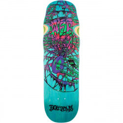 Dogtown Web Pool 9.25" Old School Skateboard Deck