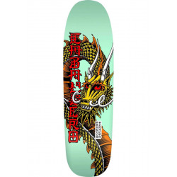 Powell-Peralta Caballero Ban This Reissue 9.265 32" Old School Skateboard Deck