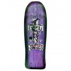 Dogtown Stonefish Reissue 10.125" Old School Skateboard Deck