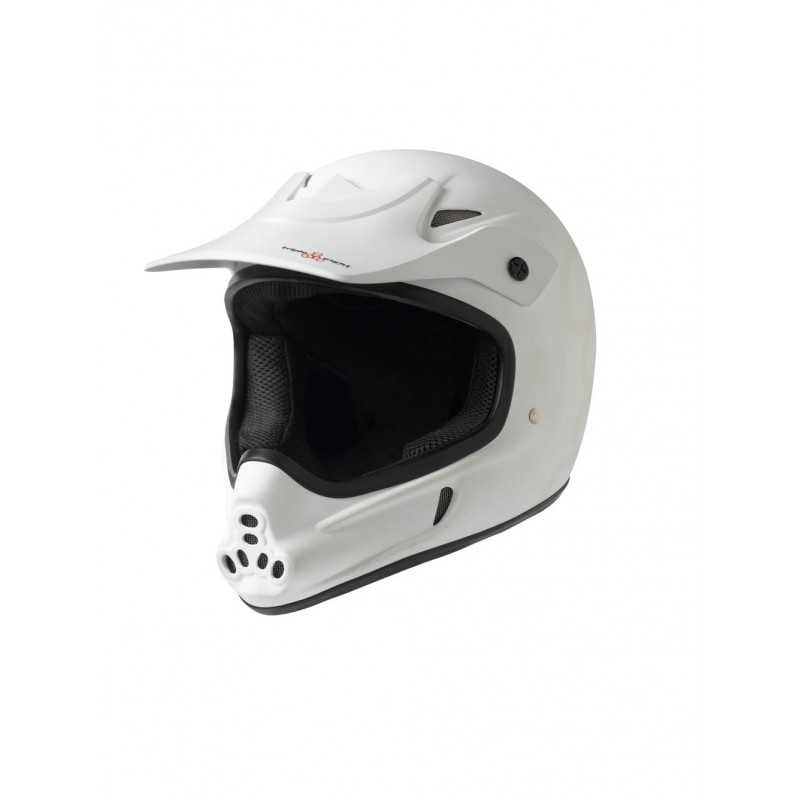 Triple Eight Invader Full Face Helmet