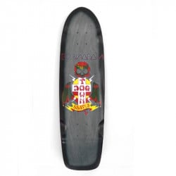 Dogtown Born Again 70's Classic 8.375" Old School Skateboard Deck