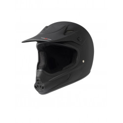 Triple Eight Invader Full Face Casque