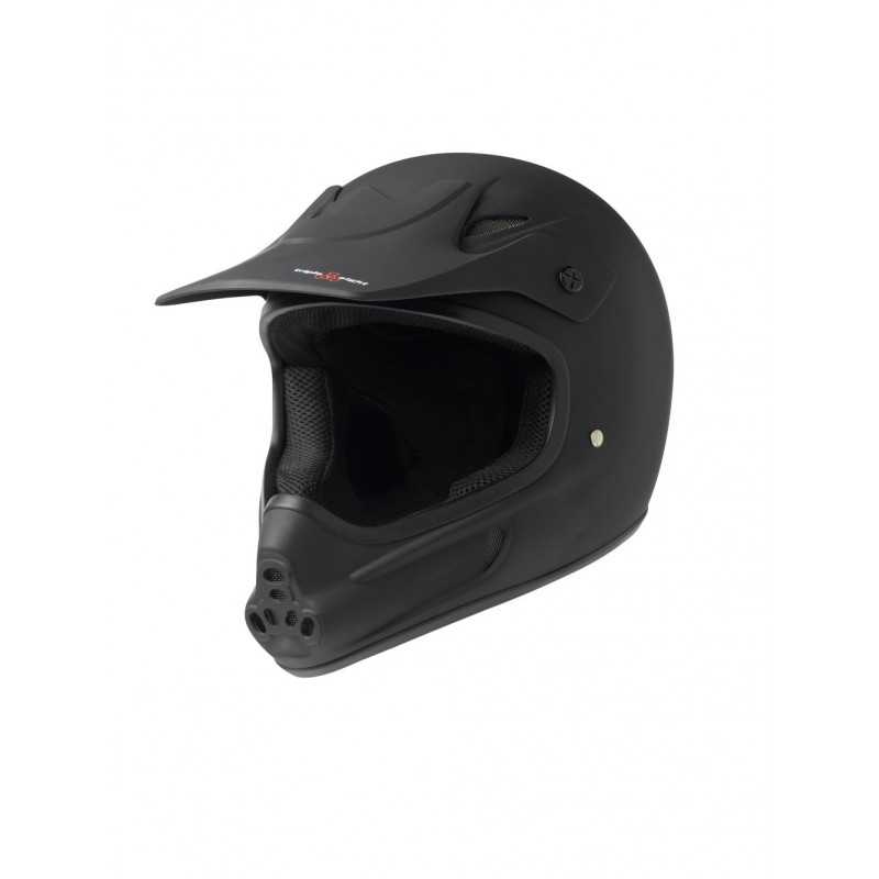Triple Eight Invader Full Face Helmet Triple Eight Invader Full Face Helmet
