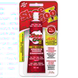 Shoe Goo II Shoe Repair