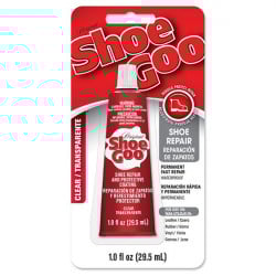 Buy Shoe Goo Shoe Repair at the Sickboards Longboard Shop
