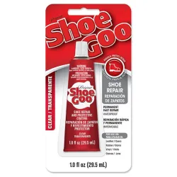 Shoe Goo Shoe Repair