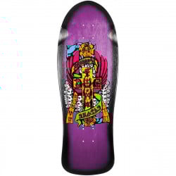 Dogtown Eric Dressen Hands 10.125" Old School Skateboard Deck