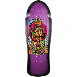 Dogtown Eric Dressen Hands 10.125" Old School Skateboard Deck