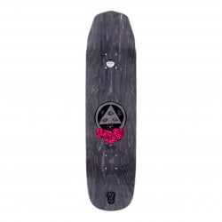 Welcome Nora Peregrine On Wicked Princess 8.125" Skateboard Deck