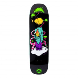 Welcome Ryan Lay Light-Headed On Stonecipher 8.6" Skateboard Deck