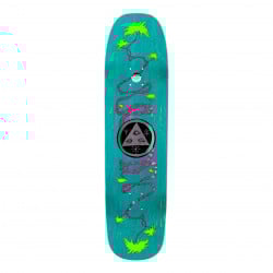 Welcome Ryan Lay Light-Headed On Stonecipher 8.6" Skateboard Deck