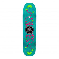 Welcome Ryan Lay Light-Headed On Stonecipher 8.6" Skateboard Deck