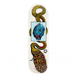 Welcome Glam Dragon On Boline 9.25" Skateboard Deck