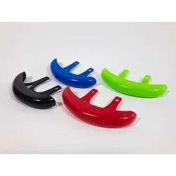 Boardbumpers Evolve Nose and Street & AT Motor Bumper (3-pack)
