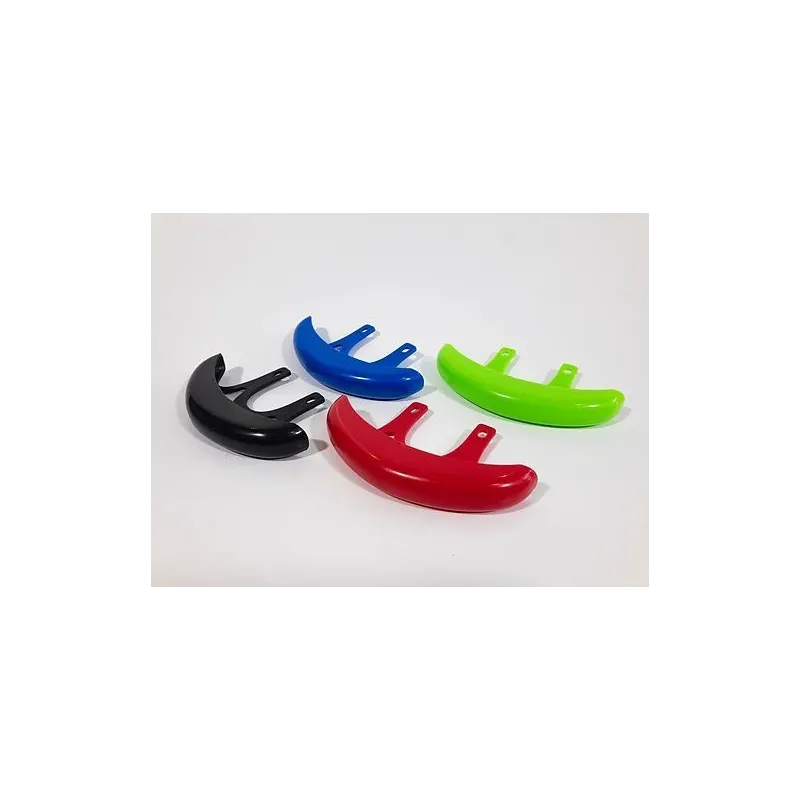 Boardbumpers Evolve Nose and Street & AT Motor Bumper (3-pack)