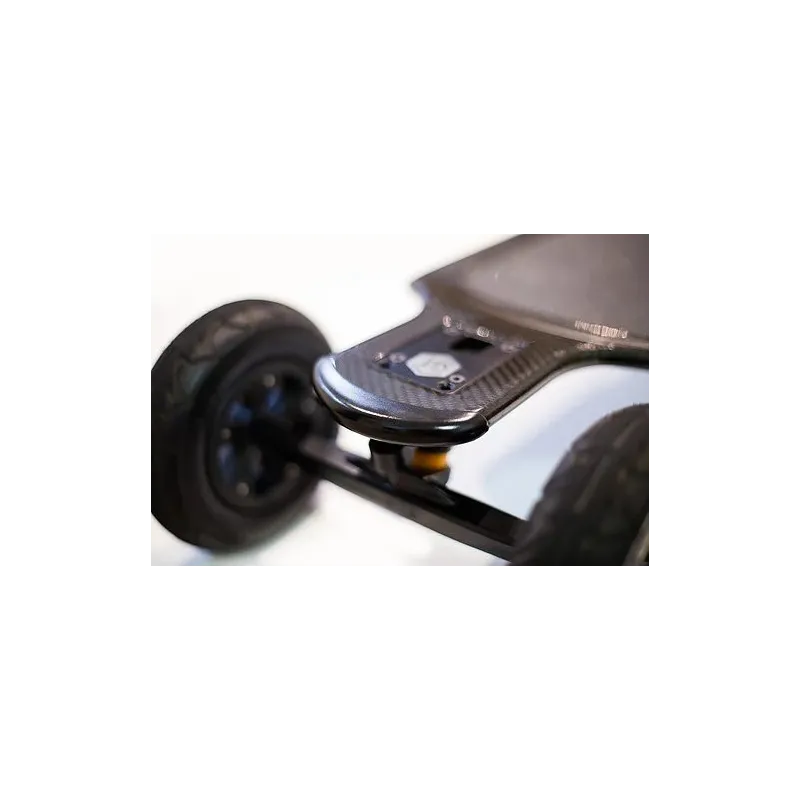 Boardbumpers Evolve Nose and Street & AT Motor Bumper (3-pack)