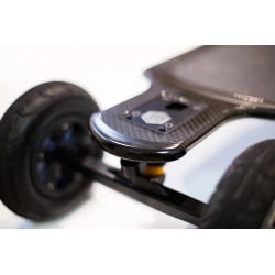Boardbumpers Evolve Nose and Street Motor Bumper (2-pack)