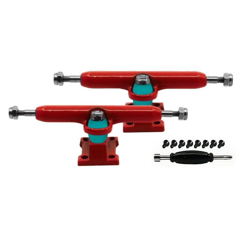Teak Tuning Fingerboard Prodigy Pro Trucks Teak Tuning Fingerboard Prodigy Pro Trucks