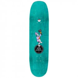 Welcome Aaron Goure Divorced Jim On Moontrimmer 8.5" Assorted Skateboard Deck
