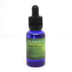 Dave's Hippy Oil