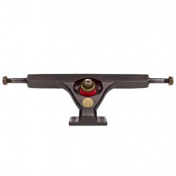 Caliber III 184mm 50° Raked Longboard Achse