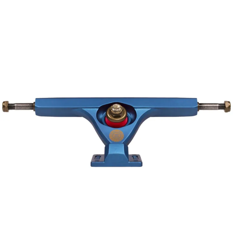Caliber III 184mm 50° Raked Longboard Eje