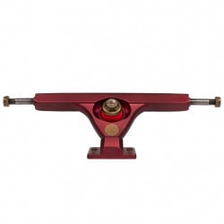 Caliber III 184mm 50° Raked Longboard Truck