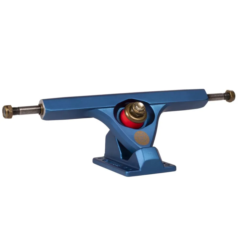 Caliber III 184mm 50° Raked Longboard Achse