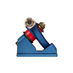 Caliber III 184mm 50° Raked Longboard Achse