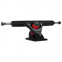 Caliber III 184mm 44° Raked Longboard Achse