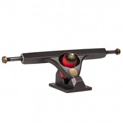 Caliber III 184mm 44° Raked Longboard Achse