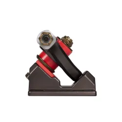 Caliber III 184mm 44° Raked Longboard Truck