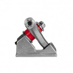 Caliber III 158mm 50° Raked Longboard Achse