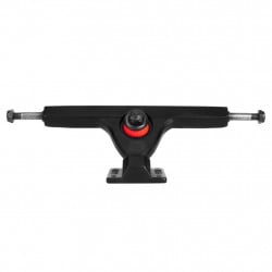 Caliber III 184mm 50° Rakeless Longboard Eje