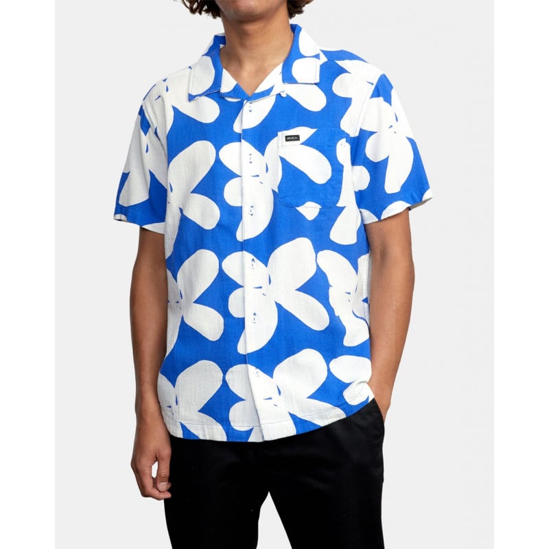 RVCA Bailey Elder Shirt