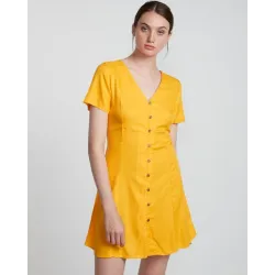 Element Sue Twill Women's Dress