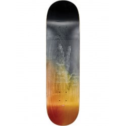 Globe G2 Dot Gain Peace 8.5" Skateboard Deck