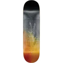 Globe G2 Dot Gain Peace 8.5" Skateboard Deck