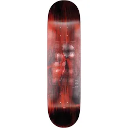 Globe G2 Dot Gain Rose 8.125" Skateboard Deck