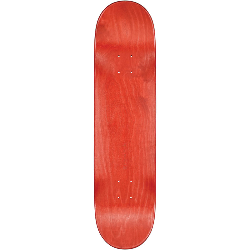 Globe G2 Dot Gain Rose 8.125" Skateboard Deck
