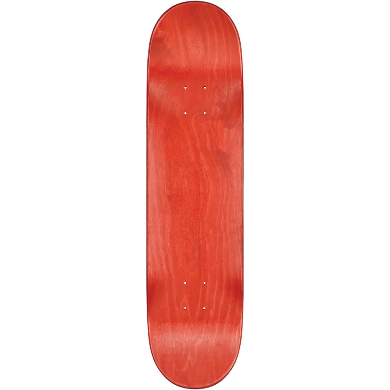 Globe G2 Dot Gain Rose 8.125" Skateboard Deck