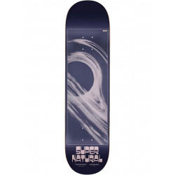 Globe G1 Orbit Gain Super Natural 8.0" Skateboard Deck