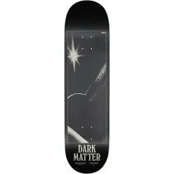 Globe G1 Orbit Gain Dark Matter 8.25" Skateboard Deck