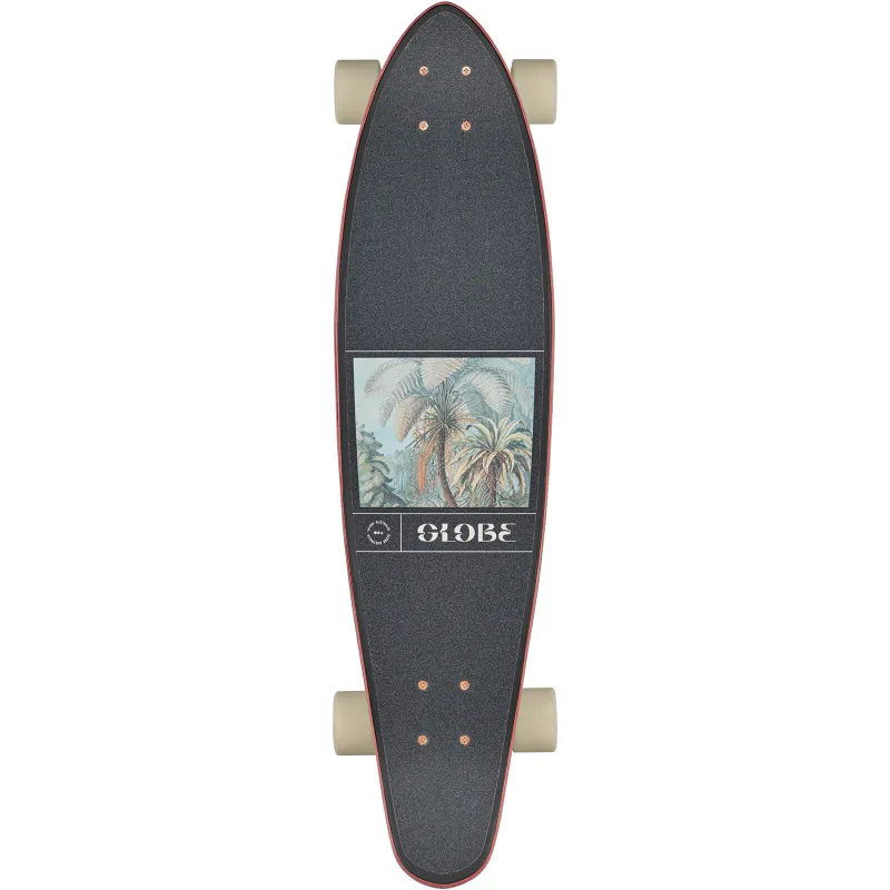 Globe Bells 34" Longboard Complete