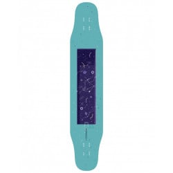 Alternative Ostrich Libra 45" Longboard Deck