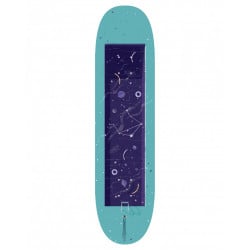 Alternative Fantail Libra 35" Longboard Deck