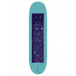 Alternative Fantail Libra 35" Longboard Deck