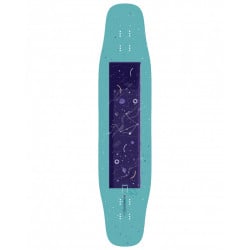 Alternative Flamingo Libra 42" Longboard Deck