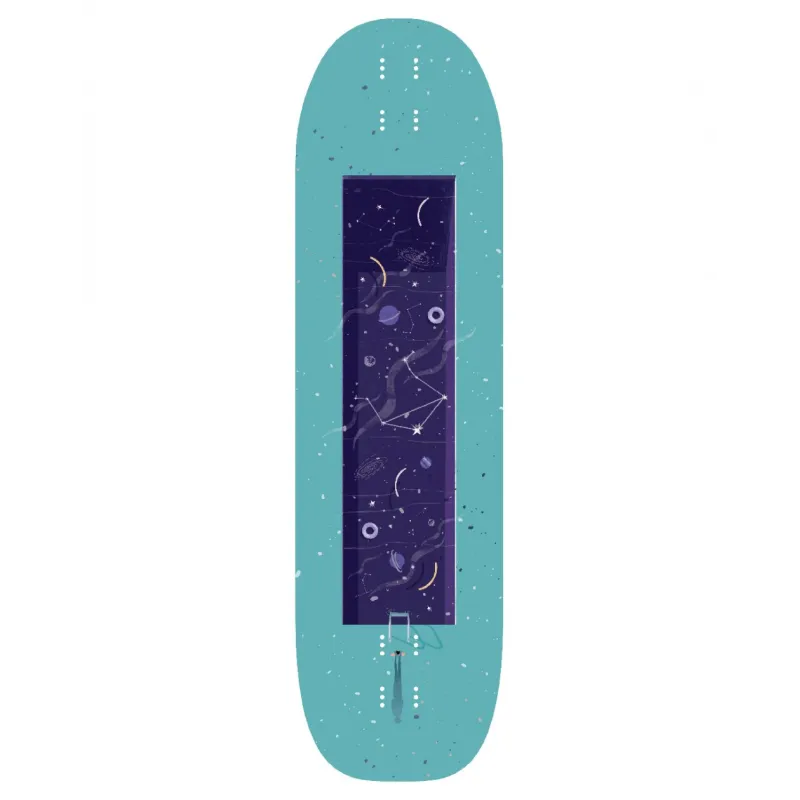 Alternative Lombardi Pro Libra 37" Longboard Deck